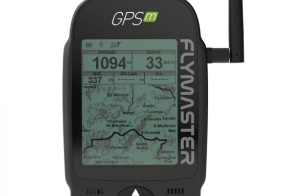 GPS M