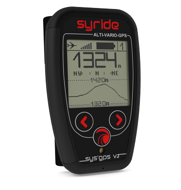 SYS GPS V3